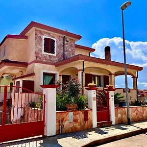 Gasthof Il Corallo, Porto Torres