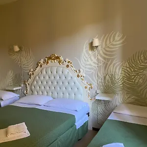 *** Hotel Rinascimento Italia