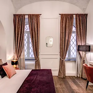 *** Affittacamere Boutique Relais Italia