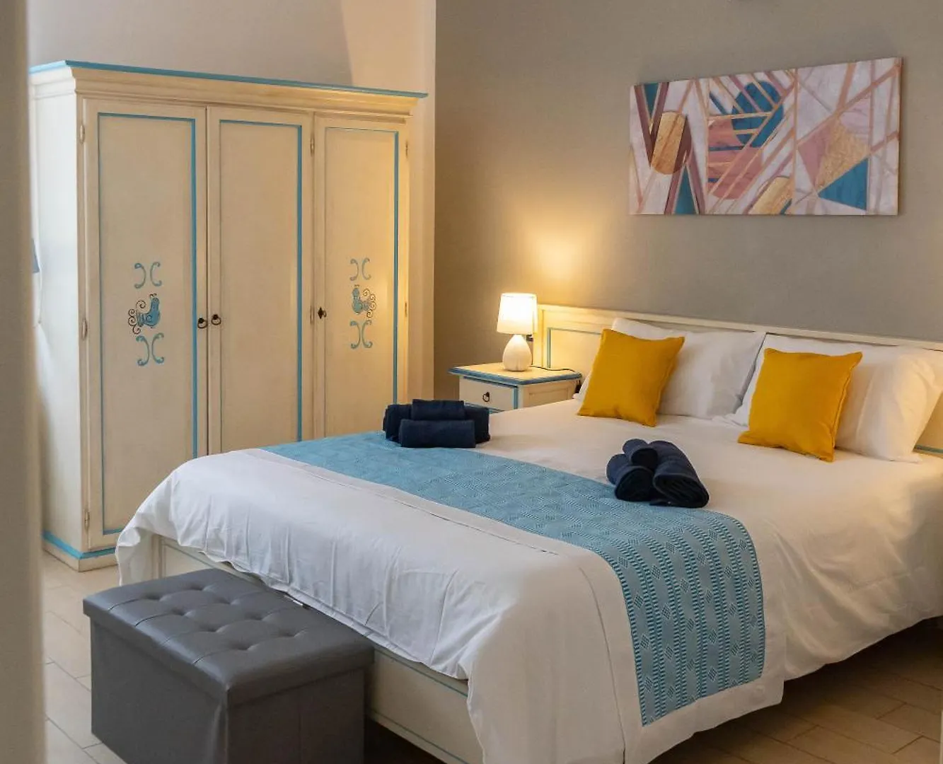 Sabbia & Mare Hotel Porto Torres 0*,