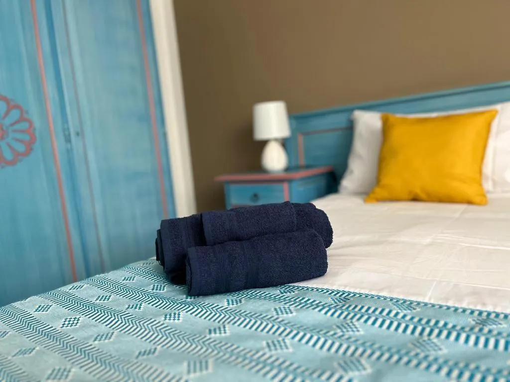 Guest house Sabbia & Mare Hotel Porto Torres