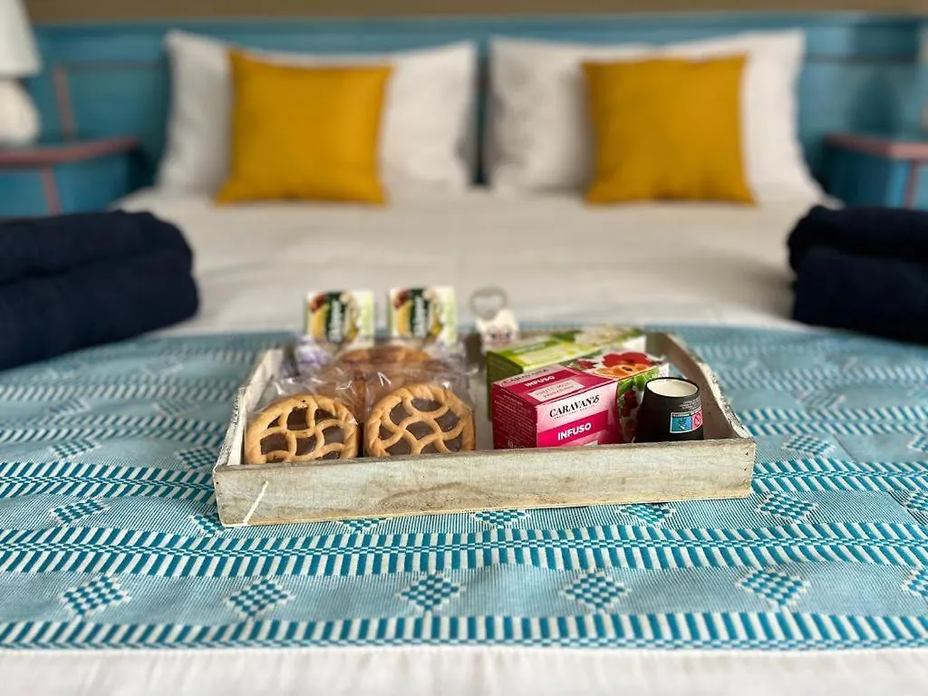 Sabbia & Mare Hotel Porto Torres