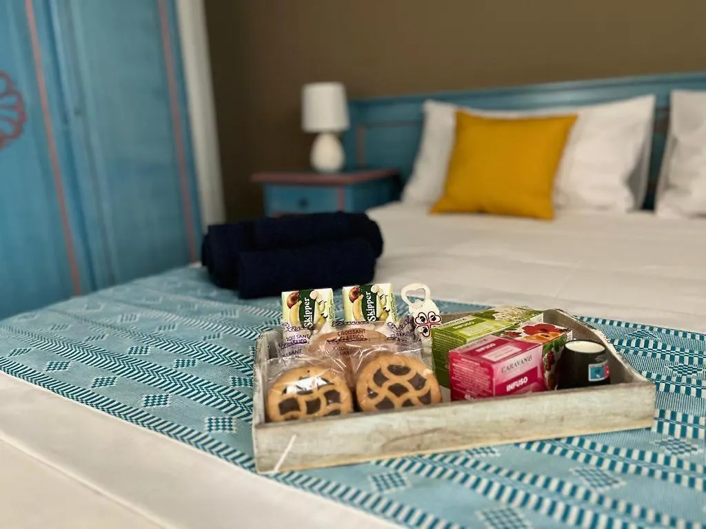Guest house Sabbia & Mare Hotel Porto Torres
