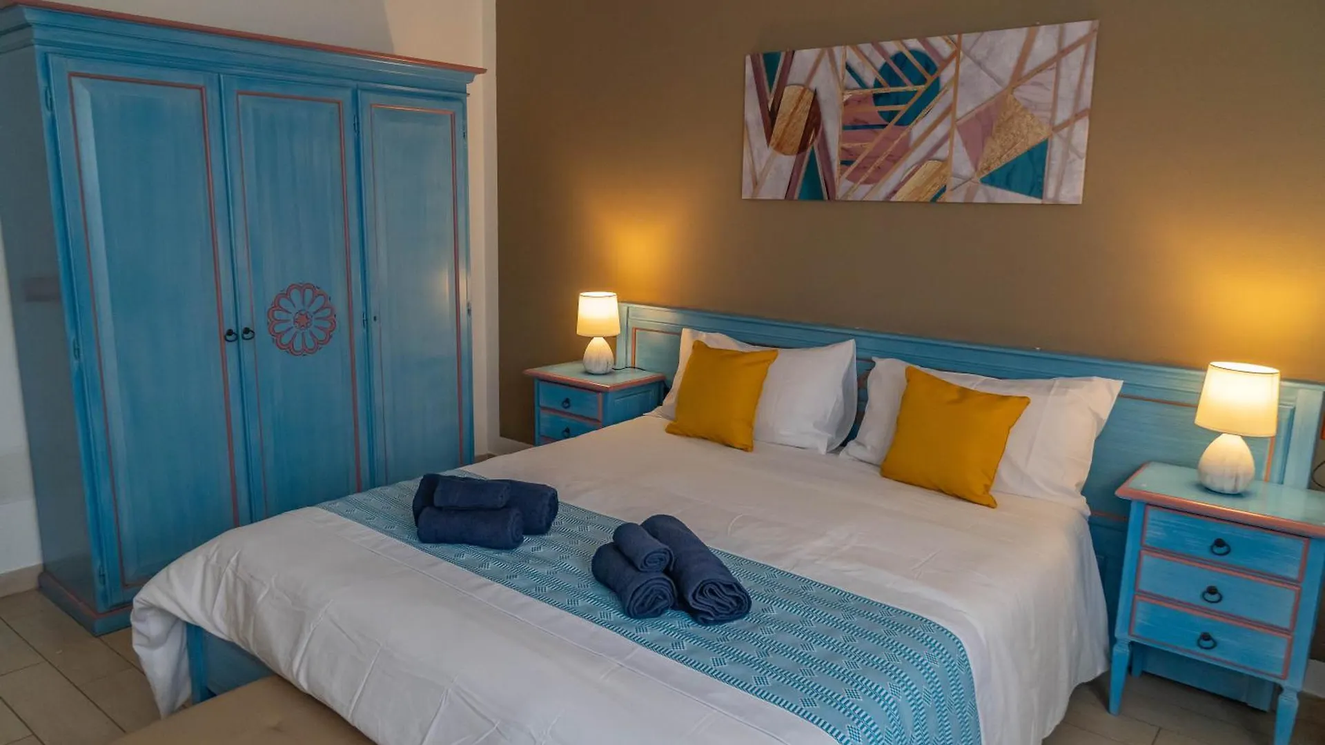 Sabbia & Mare Hotel Porto Torres