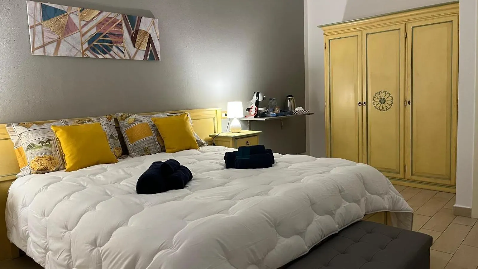 Guest house Sabbia & Mare Hotel Porto Torres