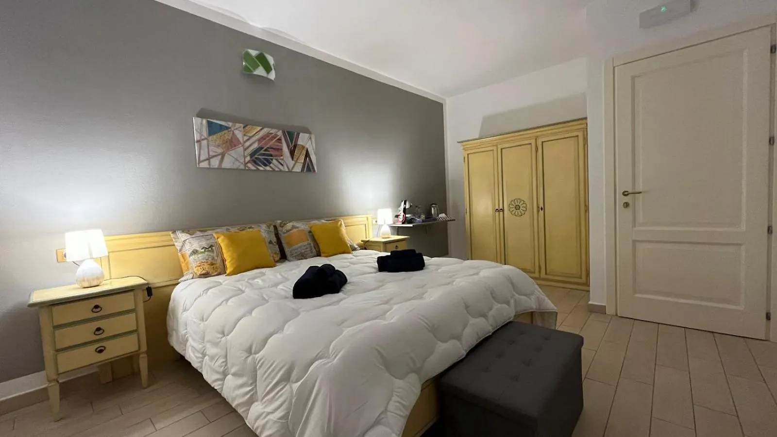 Sabbia & Mare Hotel Porto Torres Italy