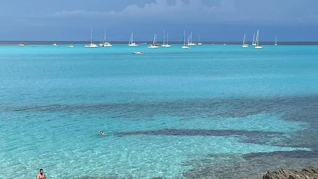 Sabbia & Mare Hotel Porto Torres Guest house