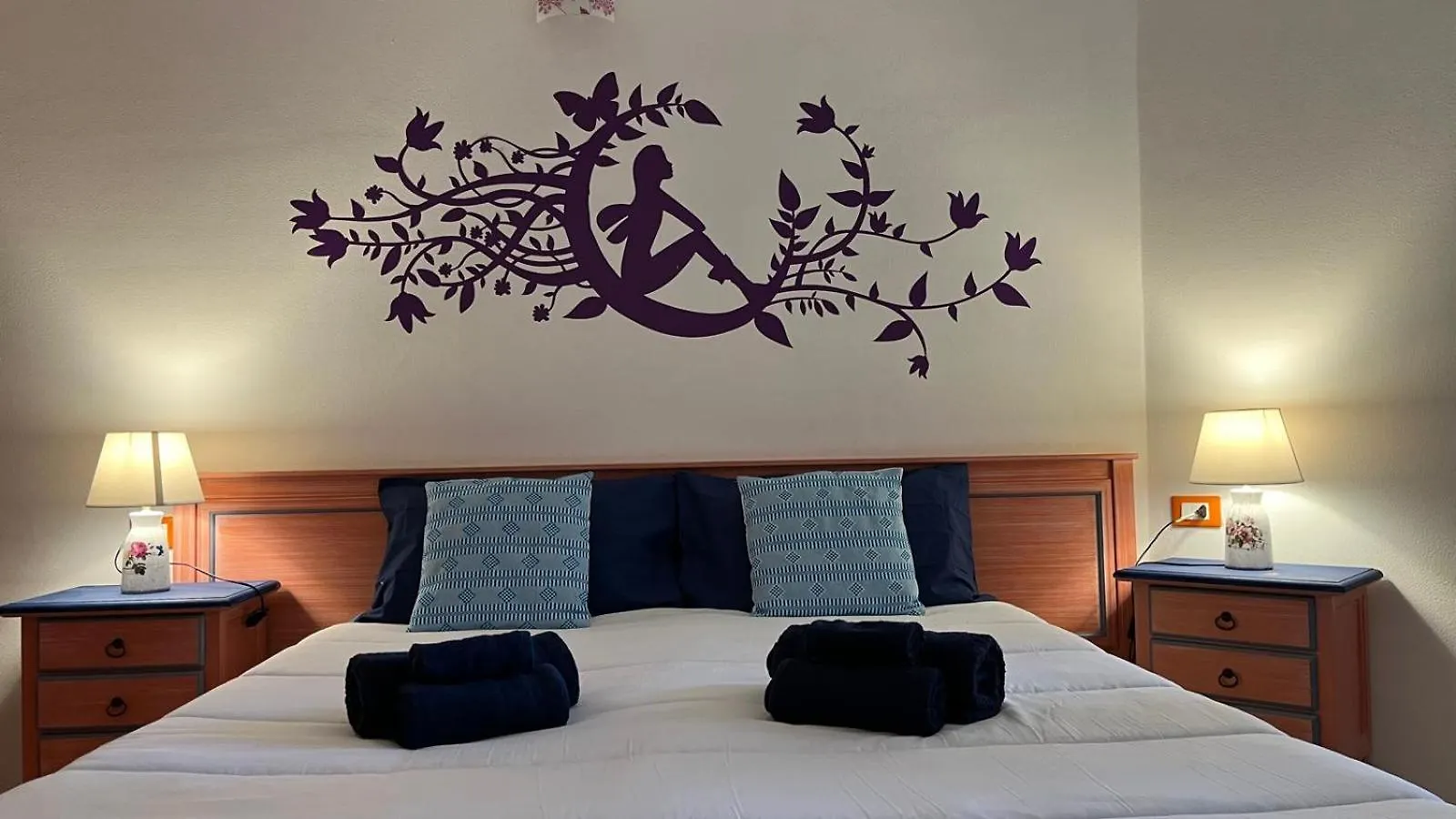 Sabbia & Mare Hotel Porto Torres Guest house
